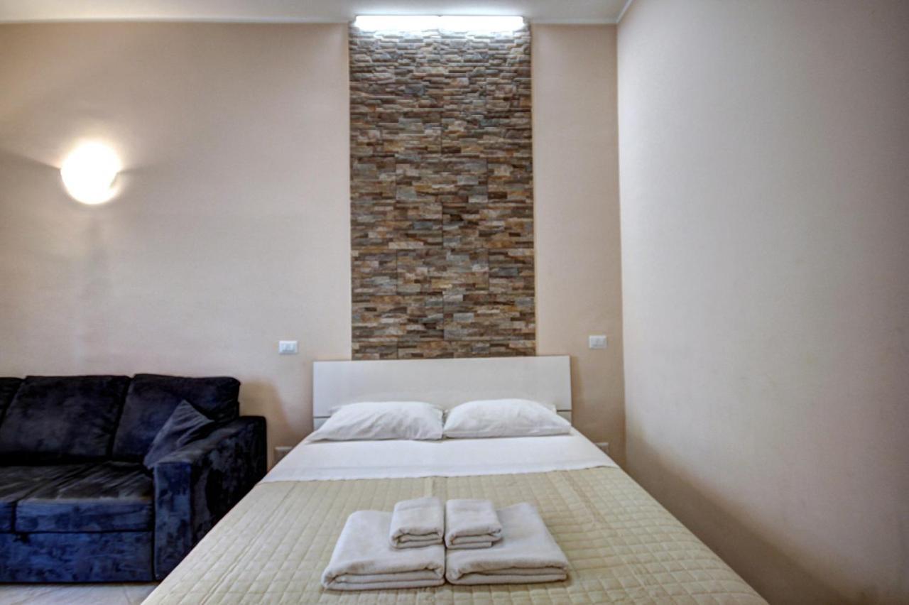 Milanrentals - Lecco 11 Apartment エクステリア 写真