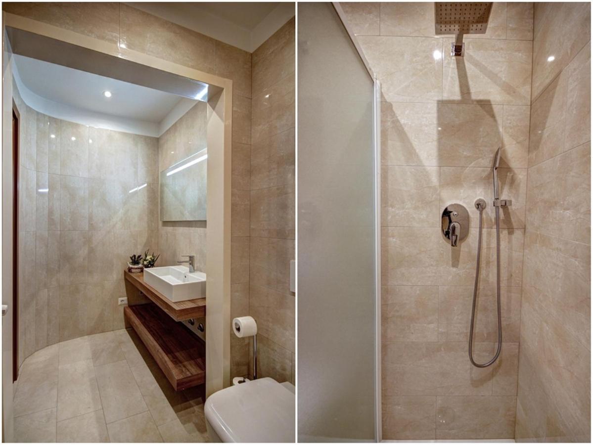 Milanrentals - Lecco 11 Apartment エクステリア 写真