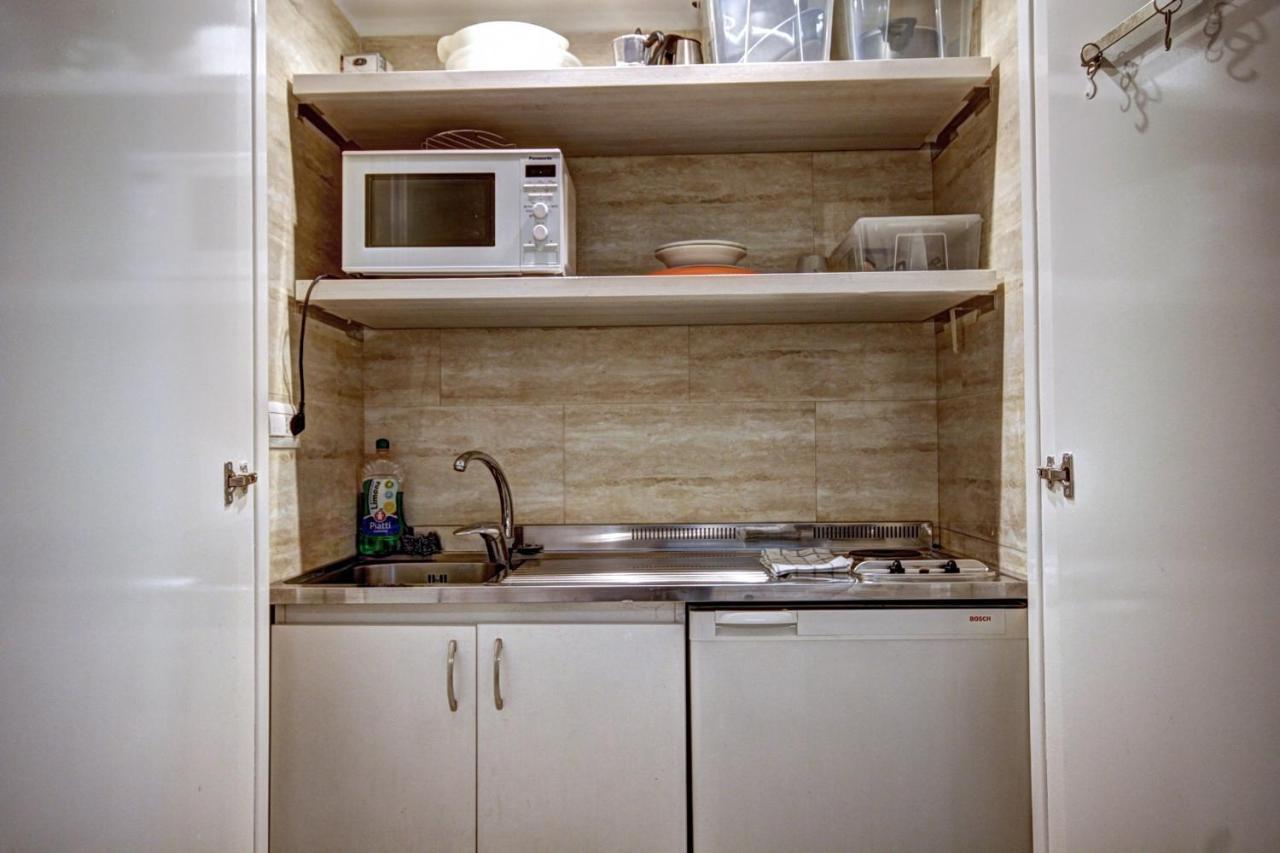 Milanrentals - Lecco 11 Apartment エクステリア 写真