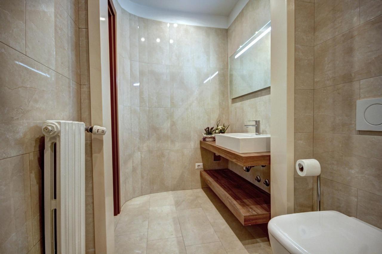 Milanrentals - Lecco 11 Apartment エクステリア 写真